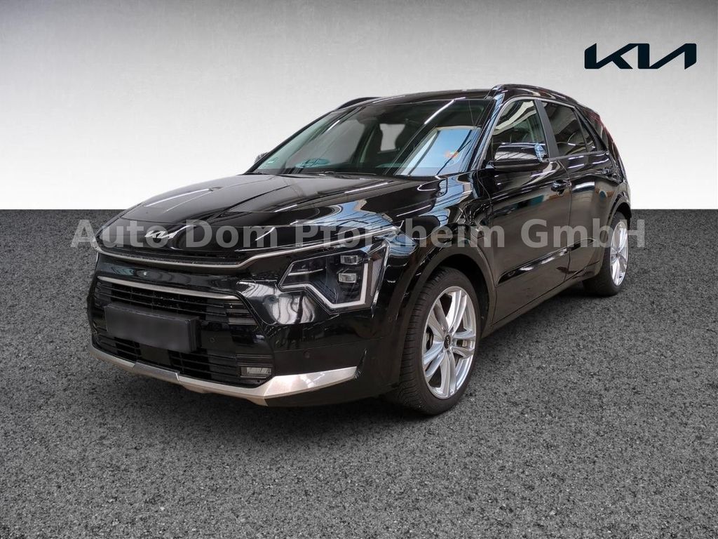 Bild des Angebotes Kia Niro 1.6 GDI PHEV Spirit/Tech/Rex/GD