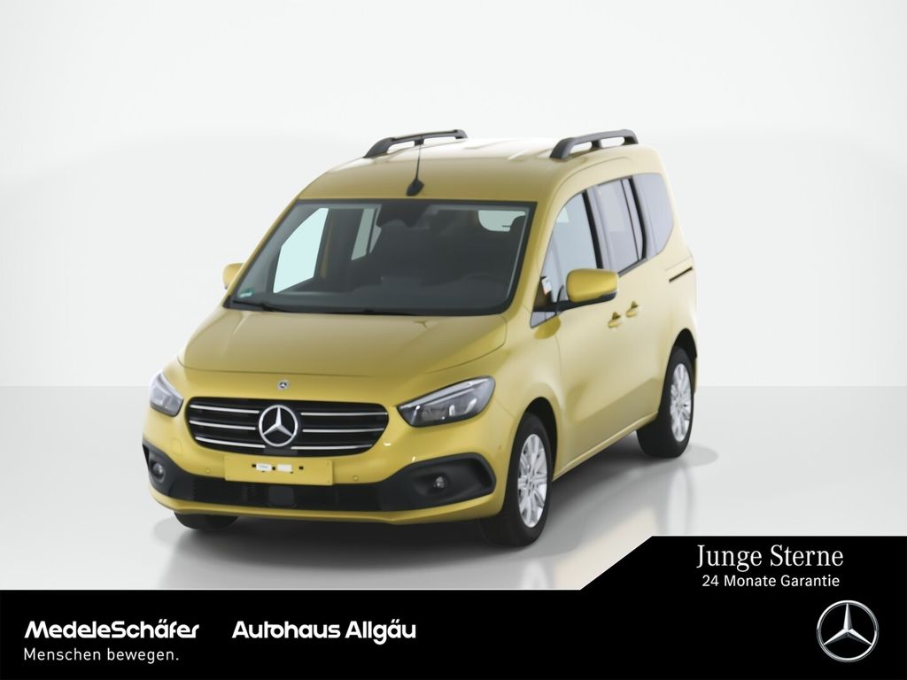 Bild des Angebotes Mercedes-Benz T 180 PROGRESSIVE EDITION AHK LED TECHNIKPAKET