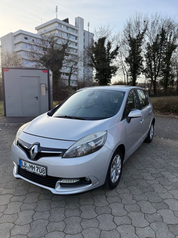 Bild des Angebotes Renault Scenic Dynamique ENERGY TCe 115 Start & Stop...