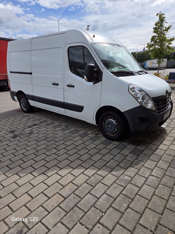 Bild des Angebotes Renault Master L2 H2 Klima