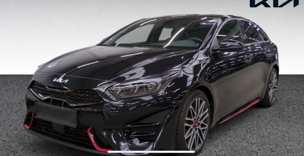 Bild des Angebotes Kia ProCeed 1.6 T**GT **PANO*LED*LEDER*GARANTIE*