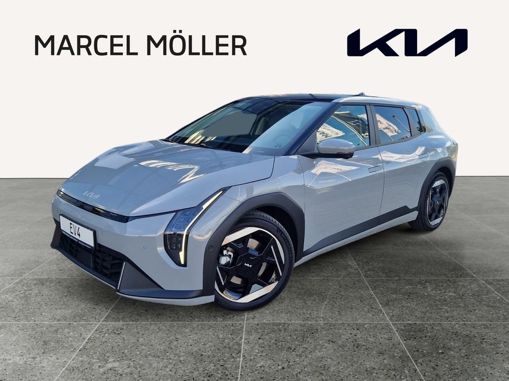 Bild des Angebotes Kia EV4 Hatchback 81,4 kWh FWD Earth|Glasdach|19 Zol
