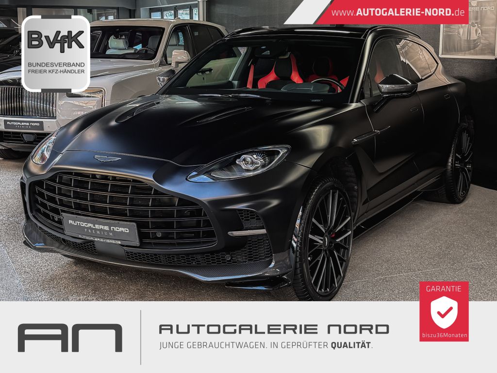Bild des Angebotes Aston Martin DBX 707 | Full Carbon | Sports Plus Seats | PPF