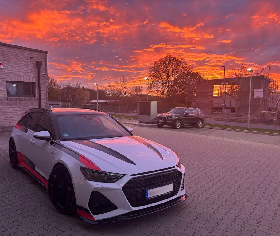 Bild des Angebotes Audi ABT RS6-S, Dynamik Plus,720PS, 5Jahre Garantie