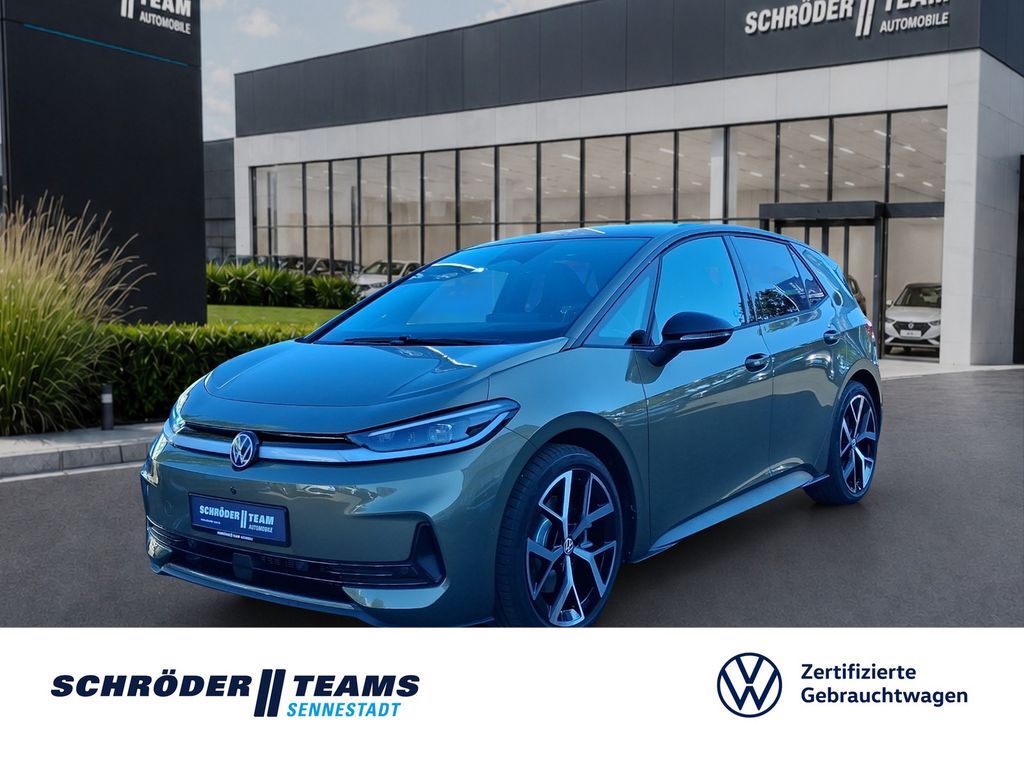 Bild des Angebotes Volkswagen ID.3 Neo Style 140 kW (190 PS) 58 kWh 1-Gang-Aut