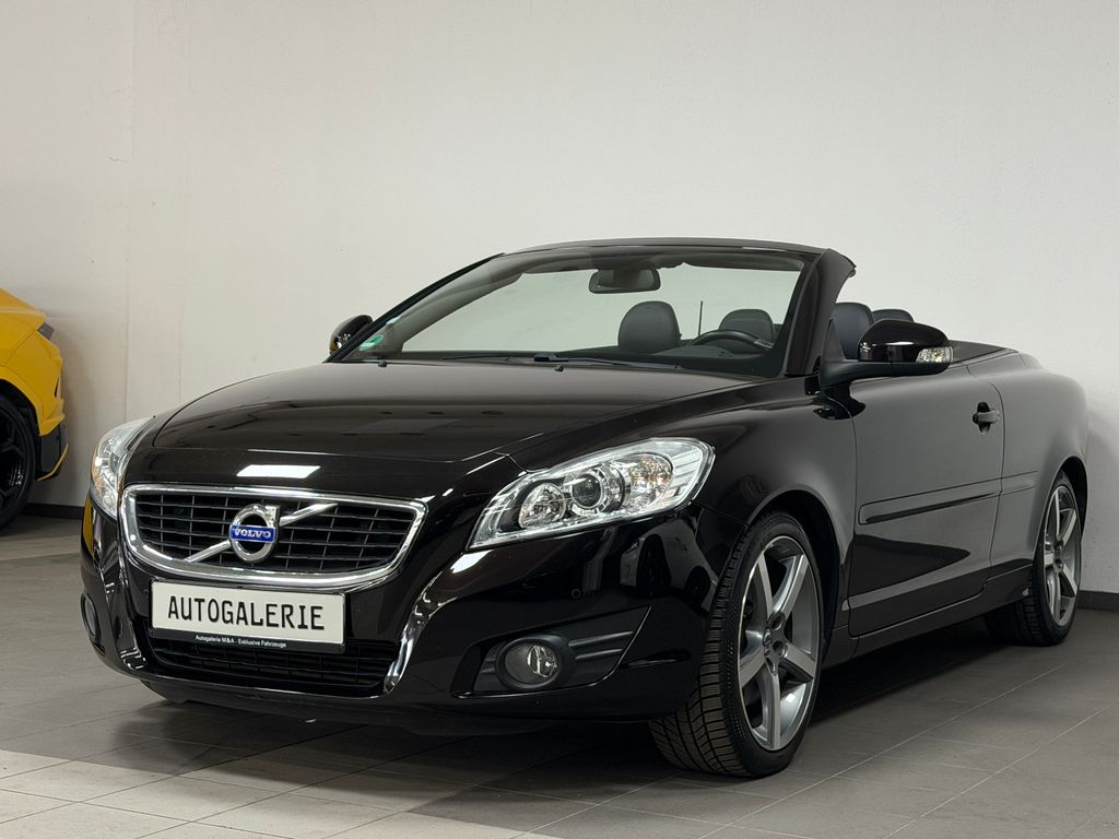 Bild des Angebotes Volvo C70 Cabriolet T5 Momentum | 1.Hand!