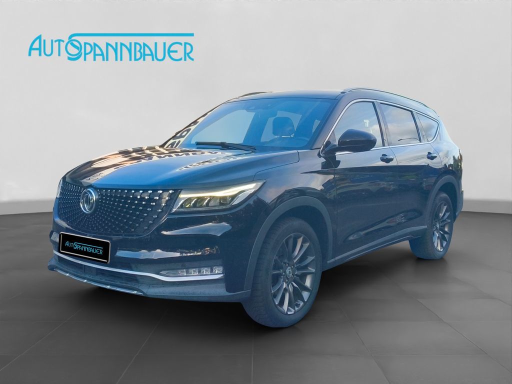 Bild des Angebotes DFSK Fengon 7 | 7 Sitze | AHK | AWD
