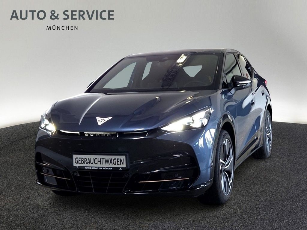 Bild des Angebotes Cupra Tavascan VZ 4Drive 250 kW ACC|NAVI|KAMERA|SitzHz