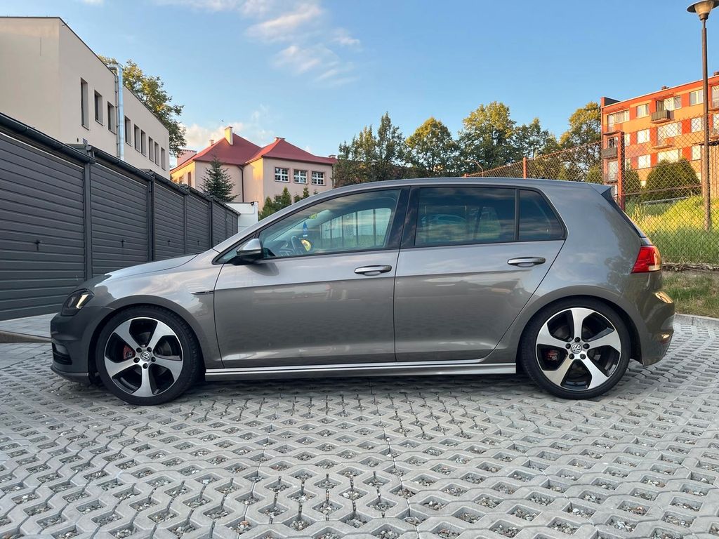 Bild des Angebotes Volkswagen Golf 1.4 TSI BMT Comfortline Comfortline