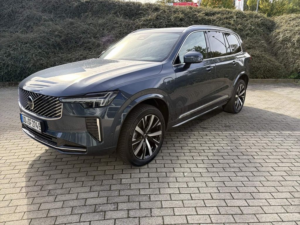 Bild des Angebotes Volvo XC90 T8 AWD Plug-in Hybrid