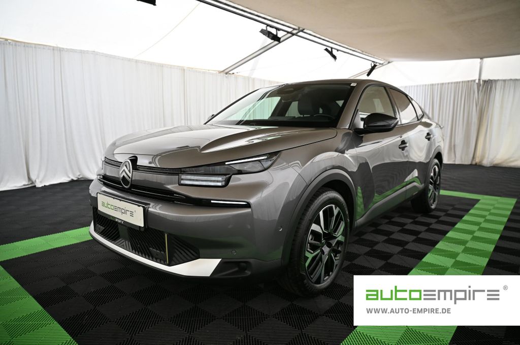 Bild des Angebotes Citroën C4 X 1.2 e-DSC6 MAX LED/NAVI/KAMERA/ACC/18