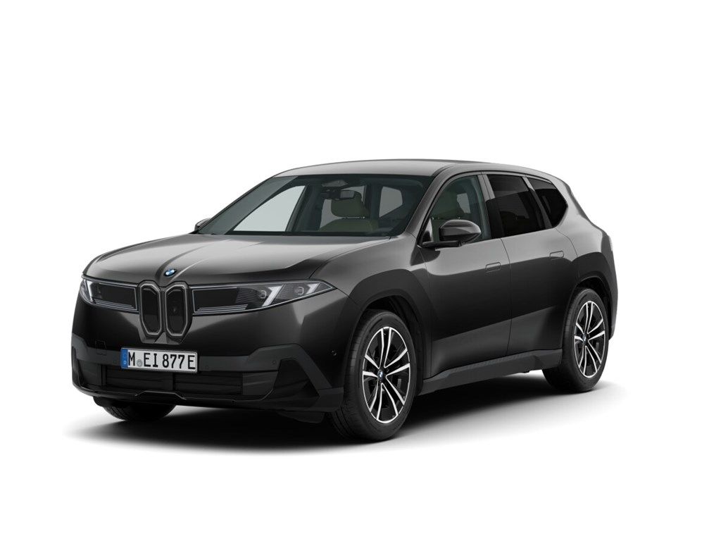 Bild des Angebotes BMW iX3 40 Park-Assistent Sportpaket HUD Memory Sitz