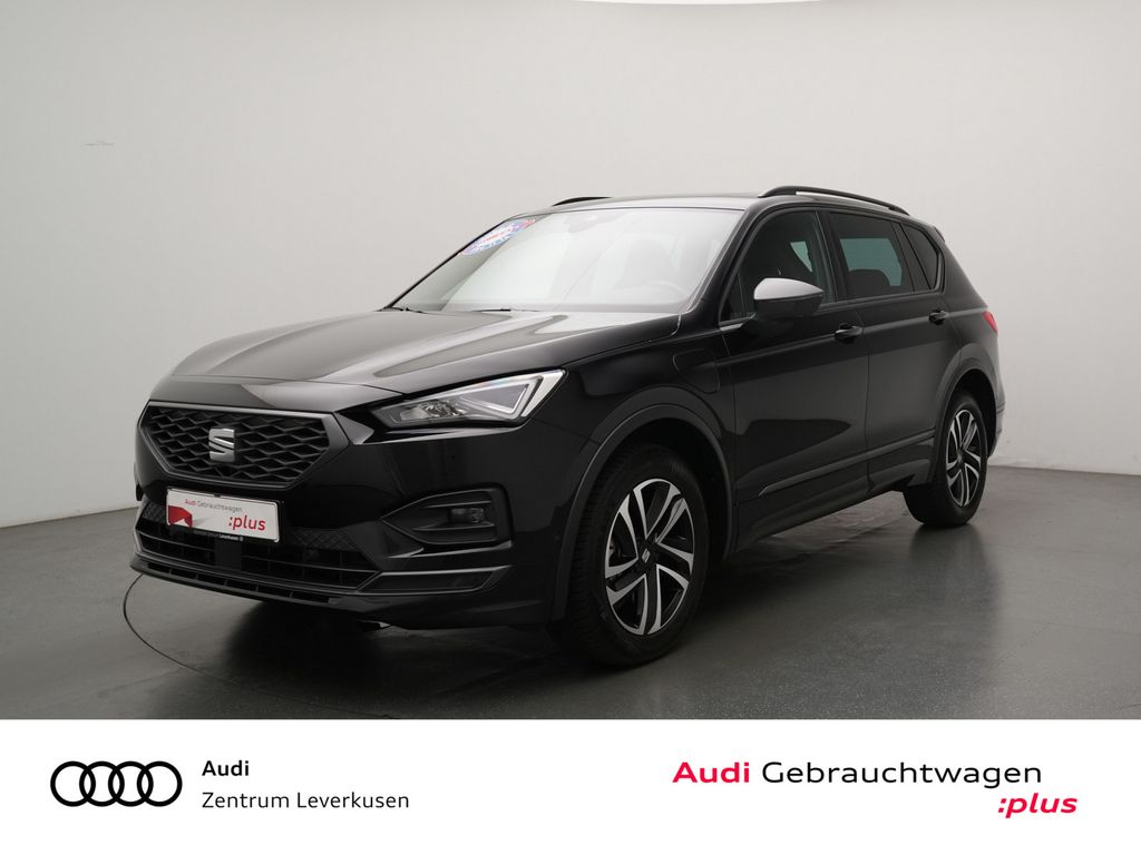 Bild des Angebotes Seat Tarraco FR e-HYBRID PANO AHK DCC LED KAM MEMORY
