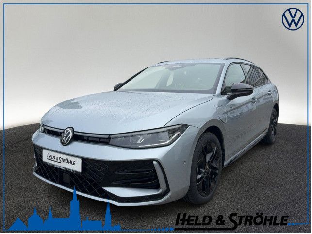 Bild des Angebotes Volkswagen Passat R-Line 1.5eHybrid WKR AHK AKTIONSZULASSUN