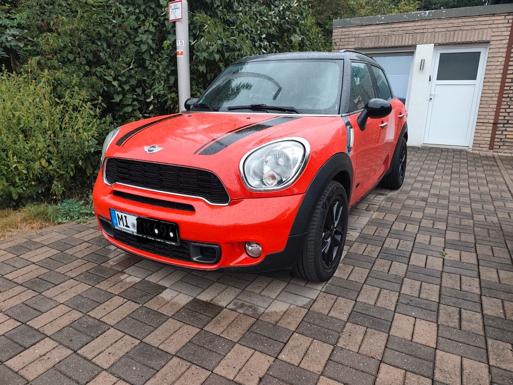 Bild des Angebotes MINI Countryman S (Cooper)
