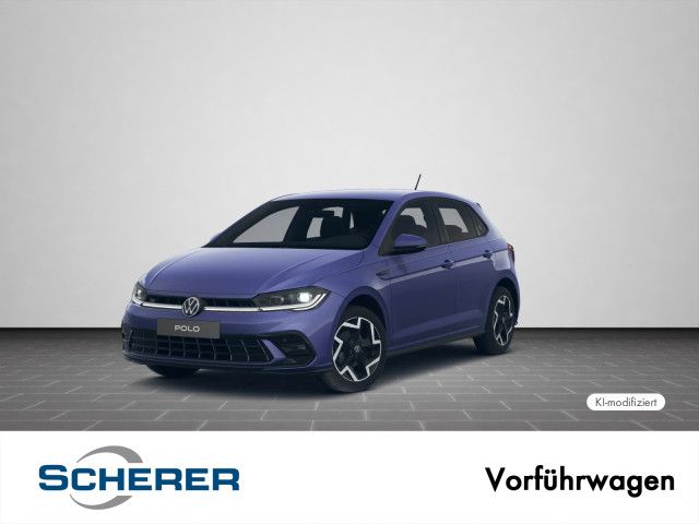 Bild des Angebotes Volkswagen Polo R-Line 1,0 l TSI DSG/RFK/CLIMATRON/LED/