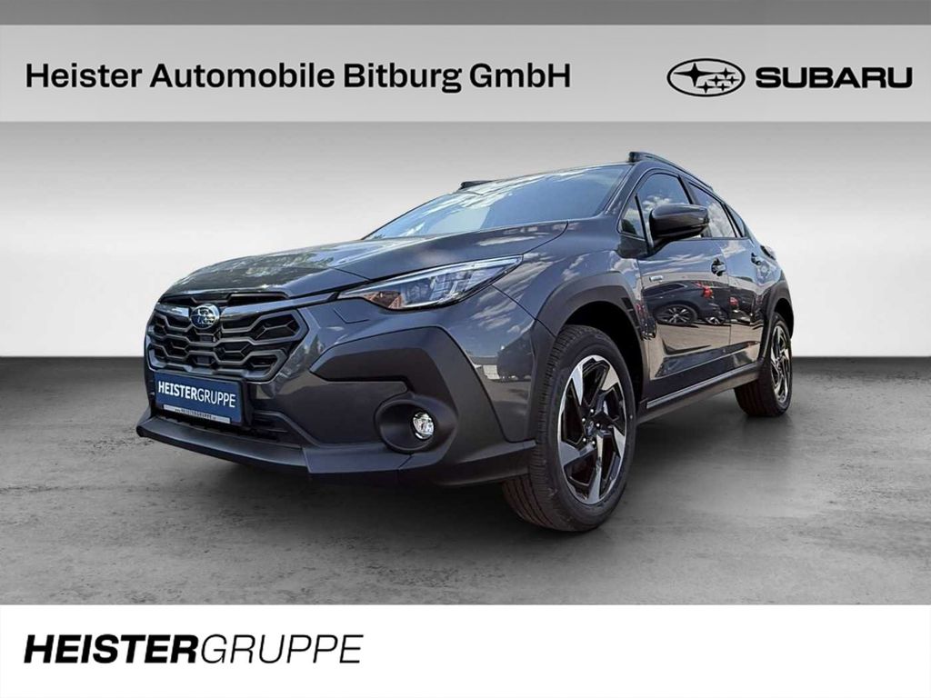 Bild des Angebotes Subaru Crosstrek 2.0ie Comfort