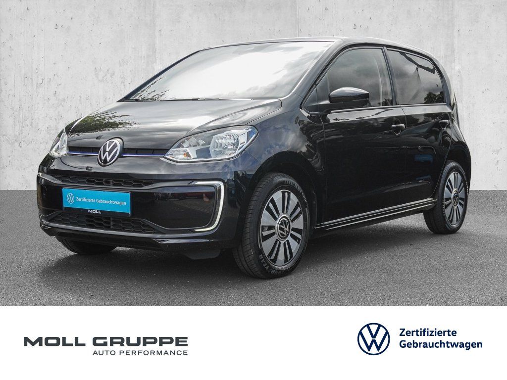 Volkswagen e-up! Edition PDC Kamera SHZ