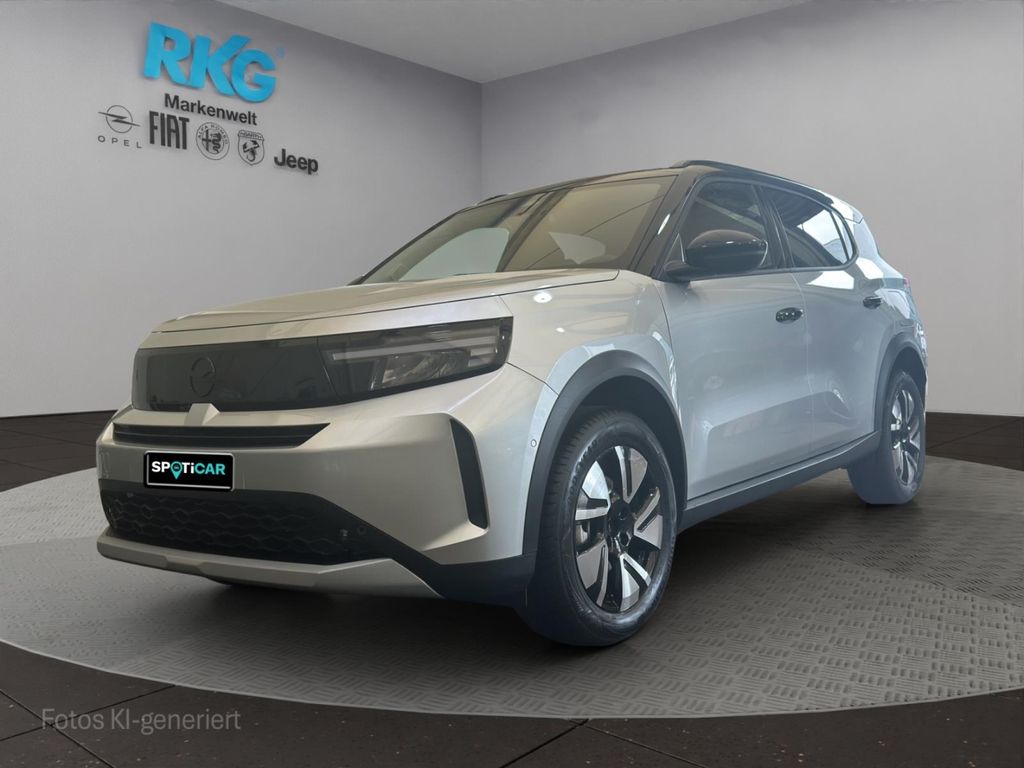 Bild des Angebotes Opel Frontera GS 1.2 81 kW
