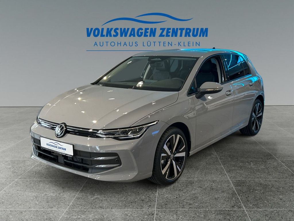 Bild des Angebotes Volkswagen Golf VIII 1.5 TSI Life,SHZ,KLIMAAUTO.,18",APP