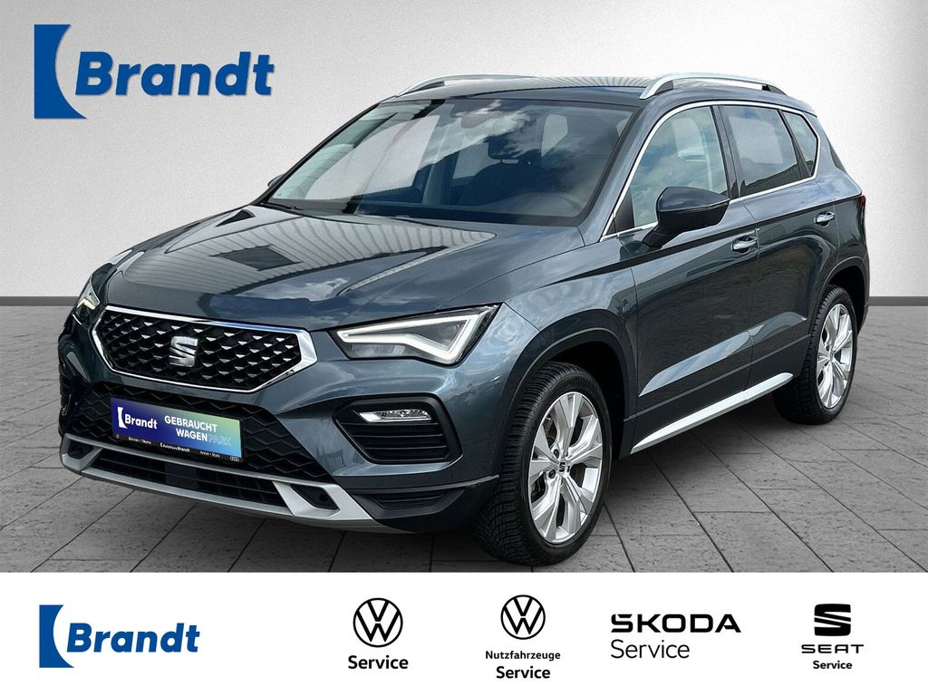 Bild des Angebotes Seat Ateca 1.5 TSI Xperience LED+KAMERA+ACC+BEATS