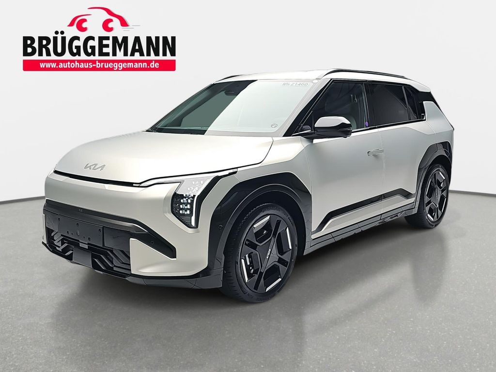 Bild des Angebotes Kia EV3 81.4 KWH GT-LINE MJ27 DRIVEWISE-PARK-PRO KOM