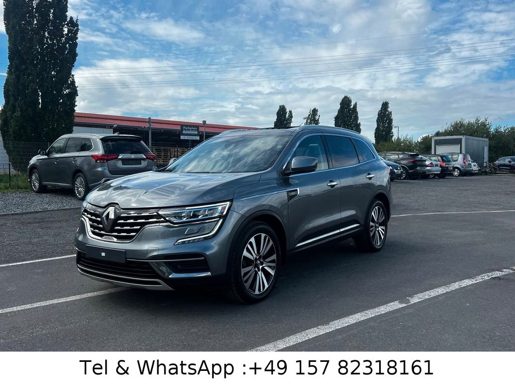 Bild des Angebotes Renault Koleos Initiale Paris 4x4