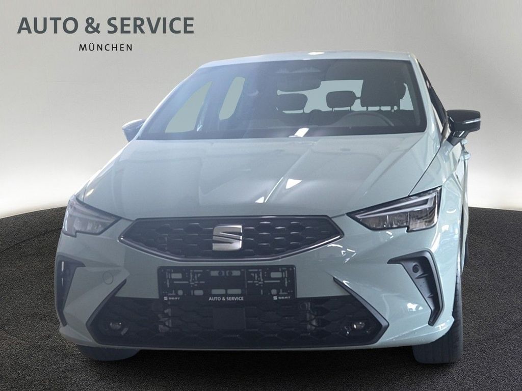 Bild des Angebotes Seat Ibiza FR 1.0 TSI 85 kW (116 PS) 6-Gang
