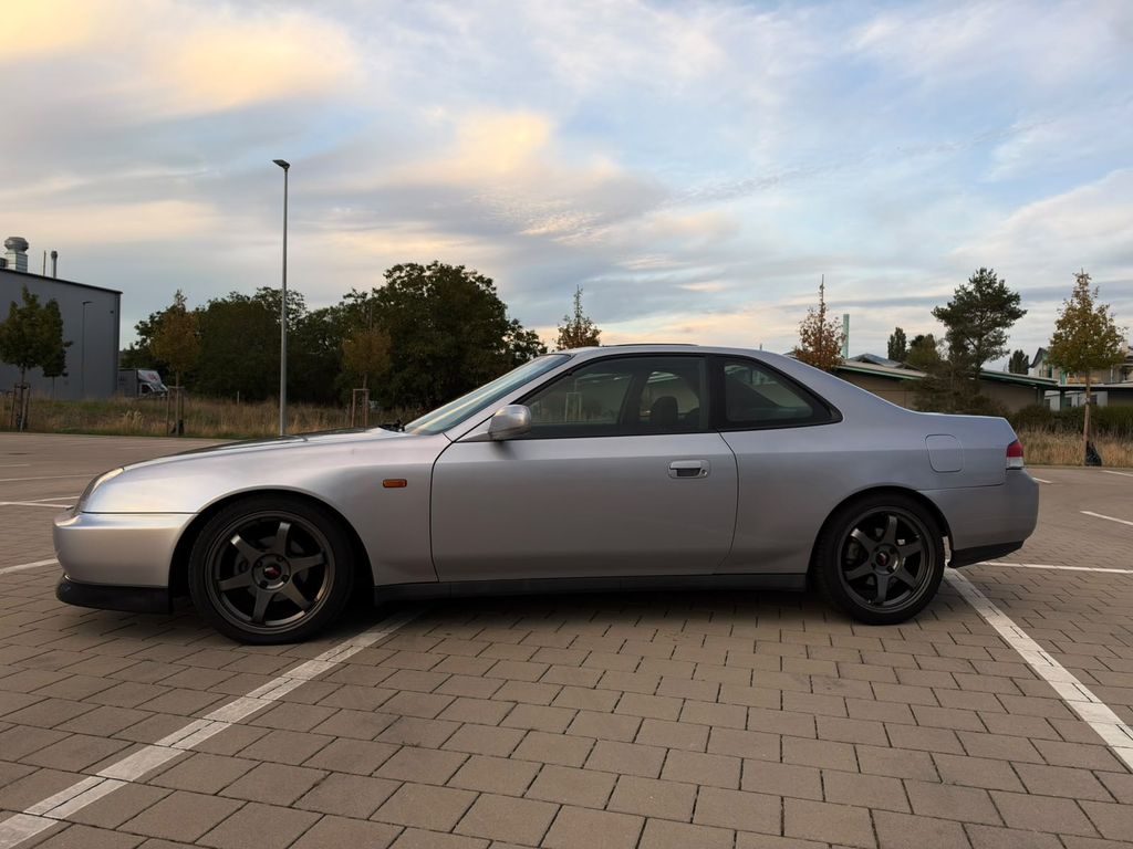 Bild des Angebotes Honda Prelude 2.0i LS