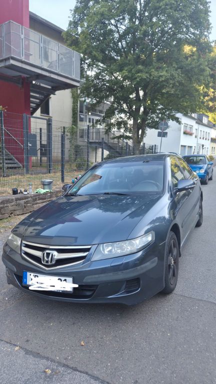 Bild des Angebotes Honda Accord 2.0 Sport Sport