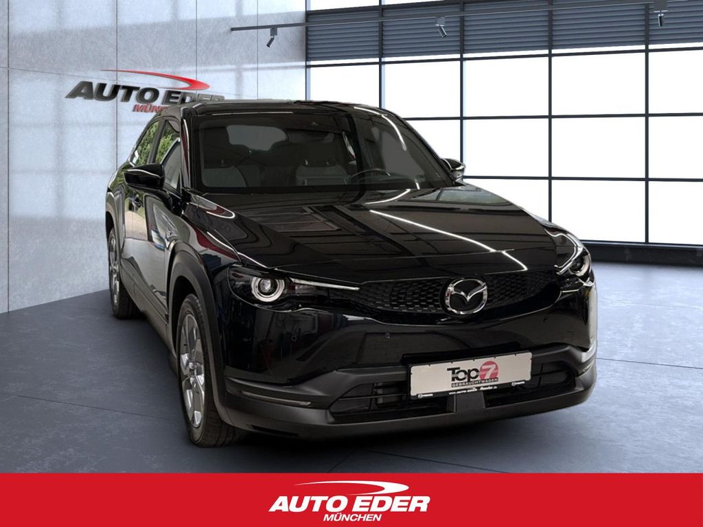 Bild des Angebotes Mazda MX-30 e-SKYACTIV Prime-Line Automatik