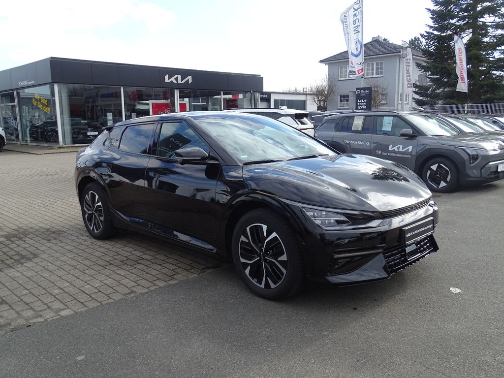 Bild des Angebotes Kia EV6 GT-Line 2WD 77,4kWh,Assist+,Sound-P.