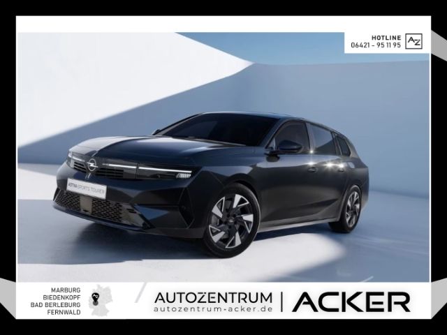 Bild des Angebotes Opel Astra Sports Tourer GS 1.2 Hybrid RFK/TWA -36%*