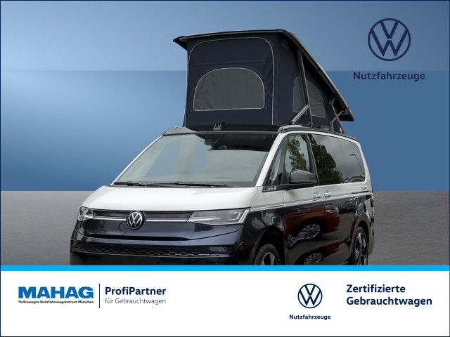 Bild des Angebotes Volkswagen California Ocean 4motion