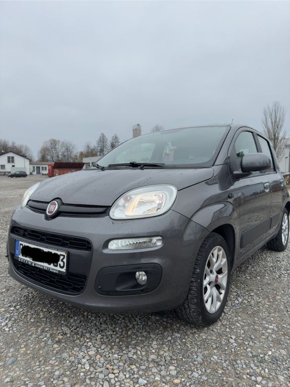 Bild des Angebotes Fiat Panda 1,2 Lounge 69PS