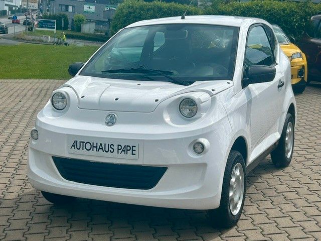 Bild des Angebotes Aixam MinAuto Access