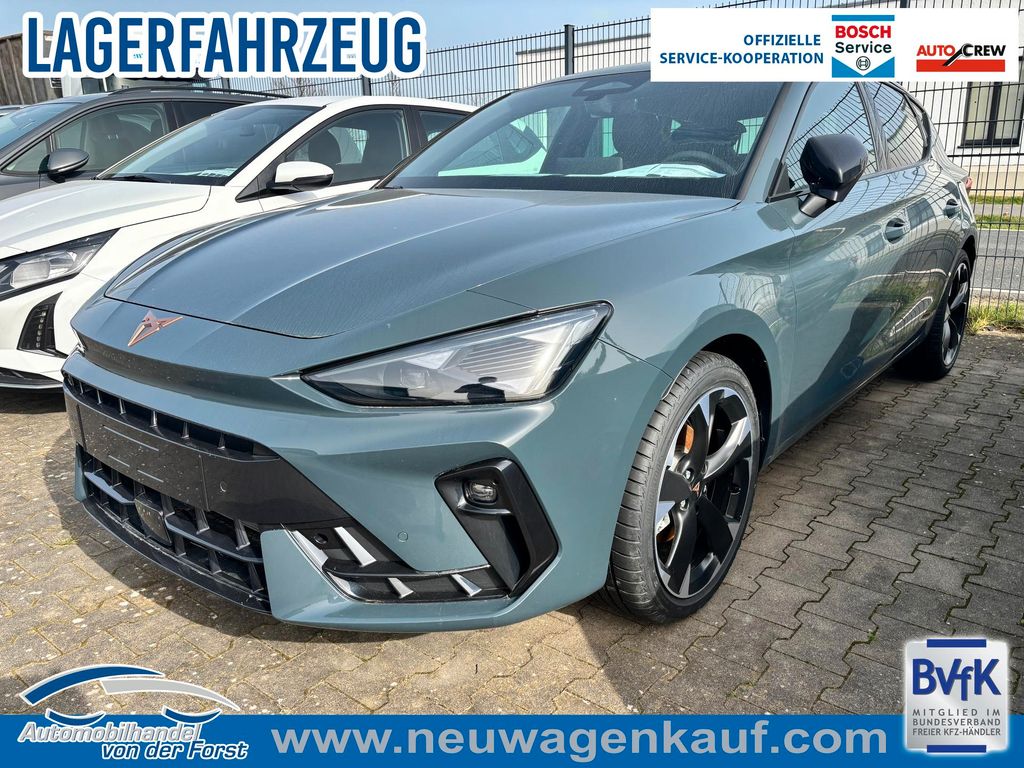 Bild des Angebotes Cupra "CUPRA" LIEFERUNG KOSTENLOS & PREISGARANTIE* ...