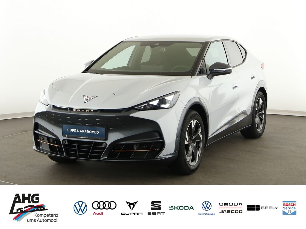 Bild des Angebotes Cupra Tavascan Endurance 77kWh 286 PS CUPRA  LED Navi