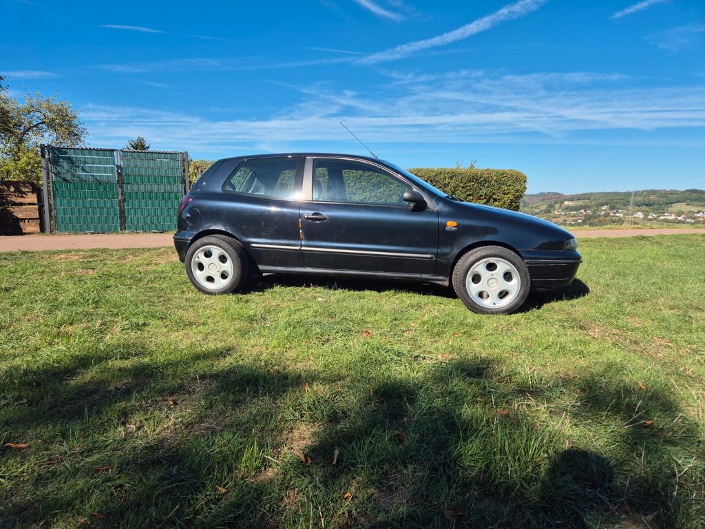 Bild des Angebotes Fiat Bravo 1.6 SX