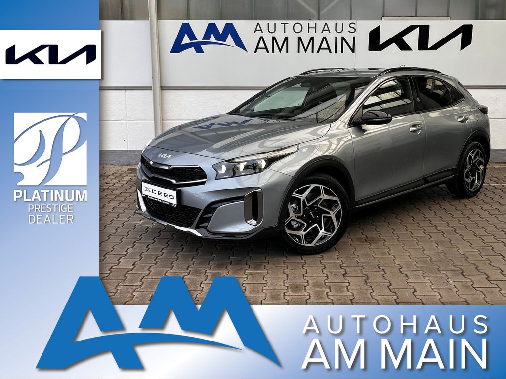 Bild des Angebotes Kia XCeed 1.6T 180 DCT GT LINE