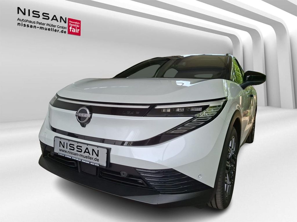 Bild des Angebotes Nissan Leaf 75 kWh Evolve