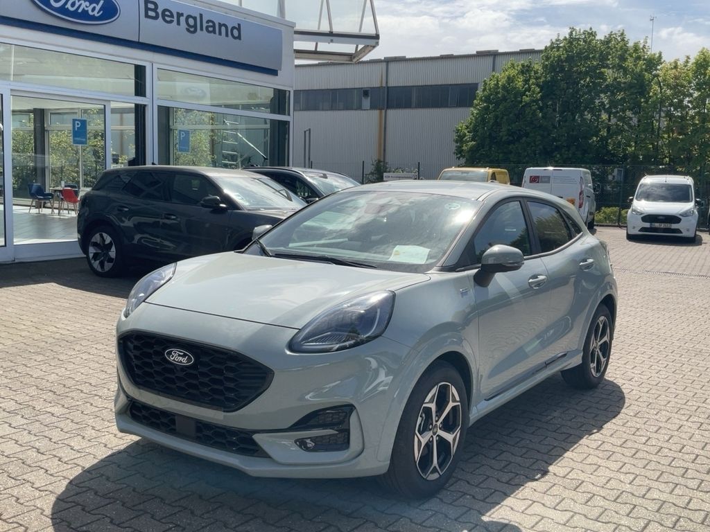 Bild des Angebotes Ford Puma ST-LINE 1,0l 92 kW *Winter-Paket