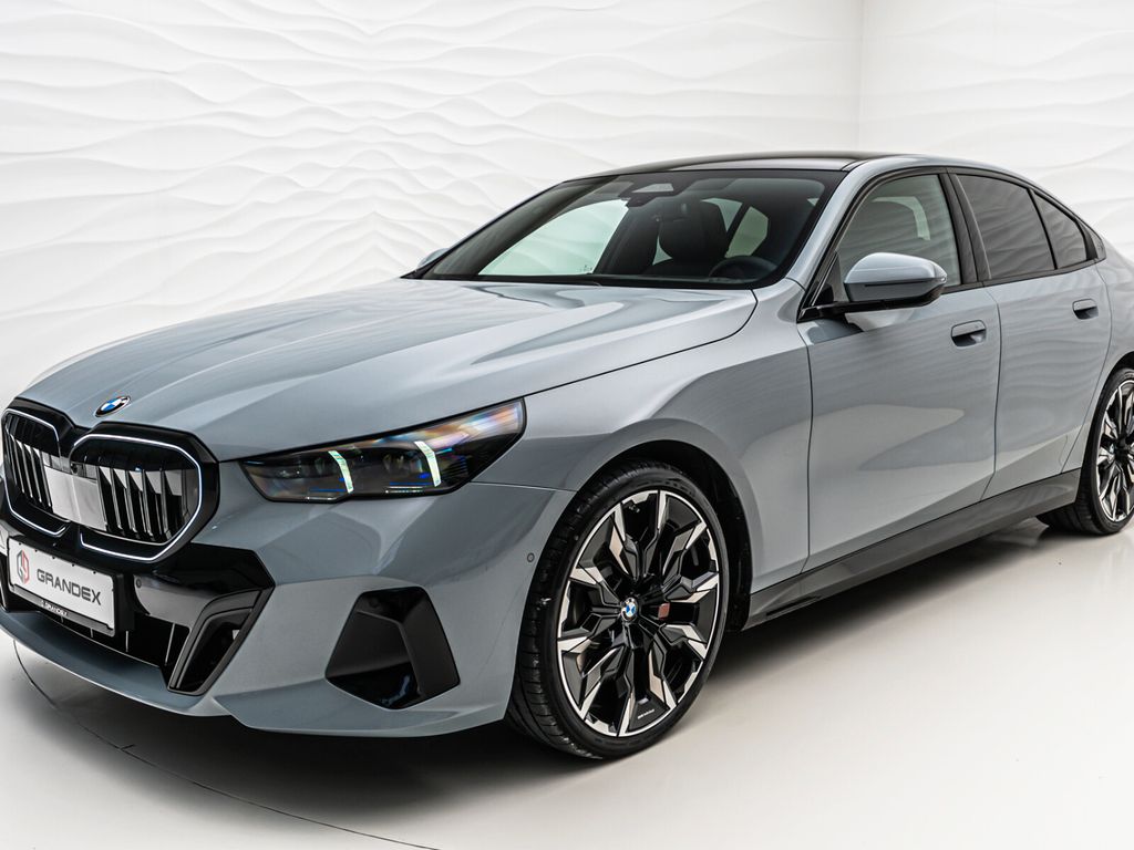 Bild des Angebotes BMW 520 d xDrive*M Sportpaket Pro*B&W*UPE 86T