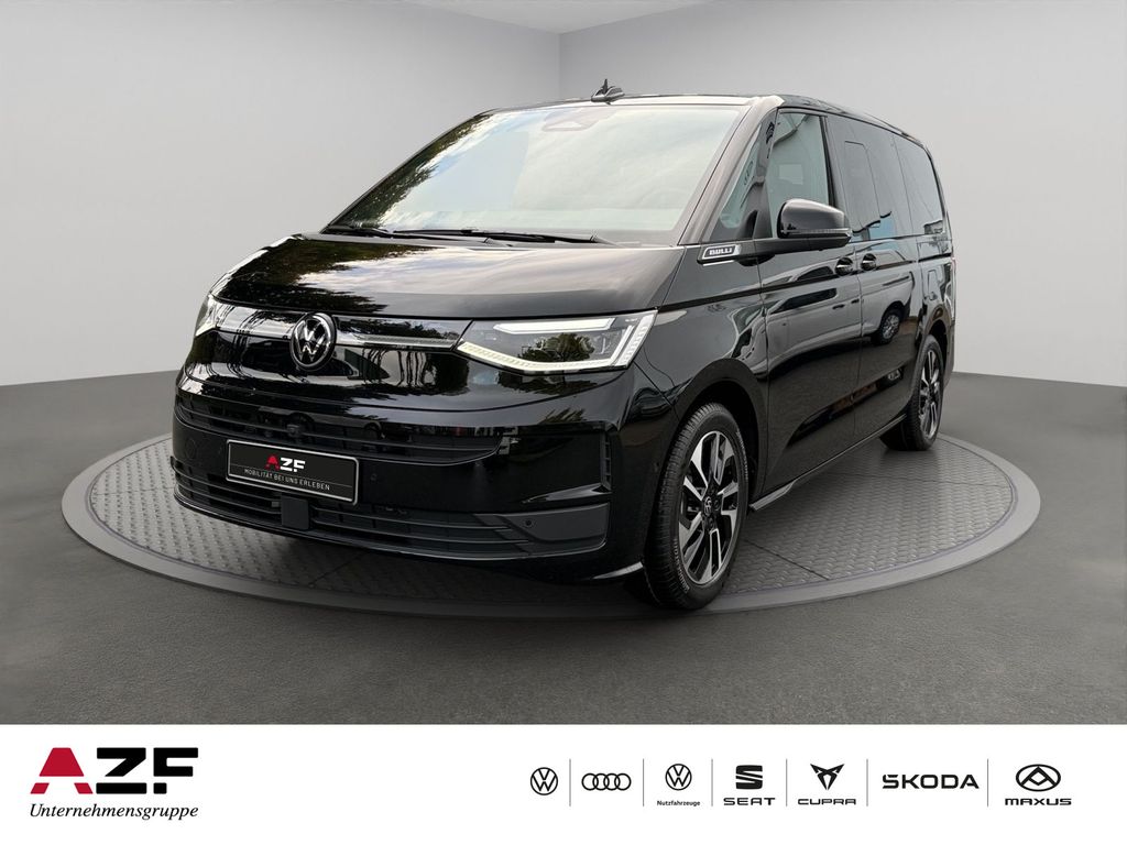 Bild des Angebotes Volkswagen Multivan Life "Generation" Motor: 2,0 l TDI SCR