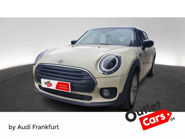 Bild des Angebotes MINI Cooper Clubman Classic LED Tempomat DAB PDC Sitz