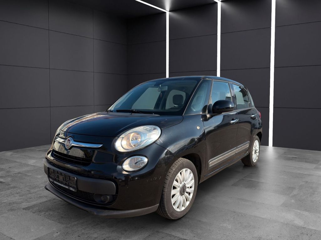 Bild des Angebotes Fiat 500L Pop Star /KLIMA/EURO6/TEMPO/29TKM