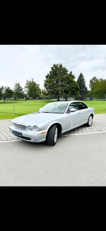 Bild des Angebotes Jaguar XJ