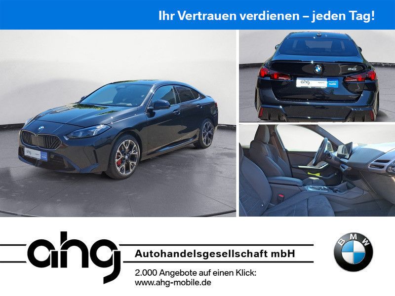 Bild des Angebotes BMW 223 Gran Coupe xDrive M-Sport Pro *Navi*Rückfahr