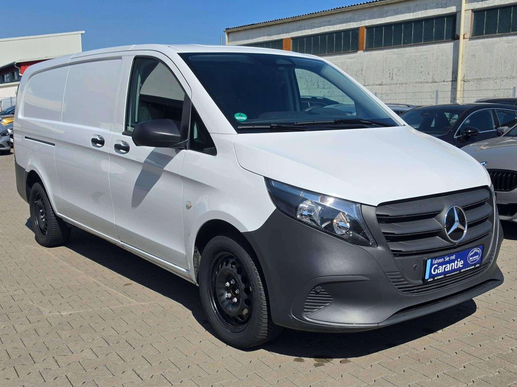 Bild des Angebotes Mercedes-Benz Vito 116 CDI RWD extralang PRO Navi*Kamera*1-Han
