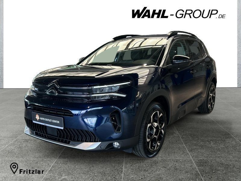 Bild des Angebotes Citroën C5 Aircross 1.2 Mild-Hybrid 136 MAX